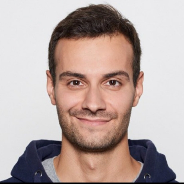 Daniel Mahlow