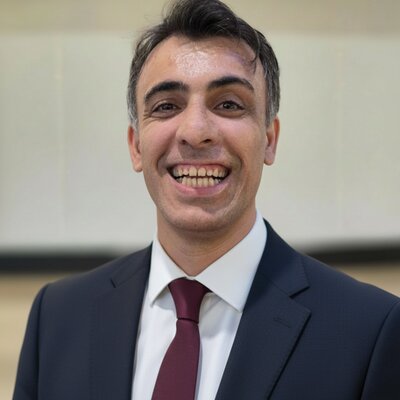 Yusef Mohamadi